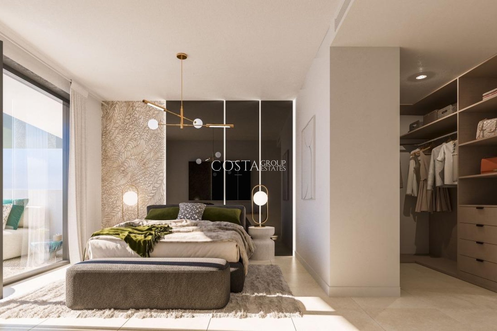 Neue Gebäude - Apartment -
Manilva - Arroyo de la Peñuela