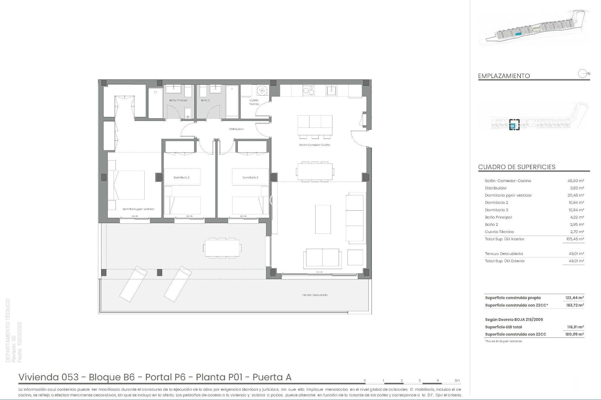 Neue Gebäude - Apartment -
Marbella - Altos de los Monteros