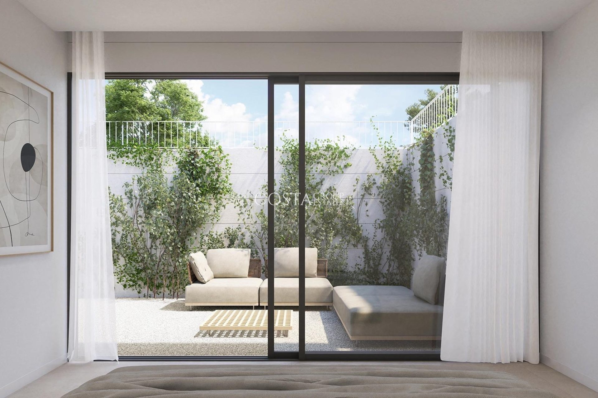 Neue Gebäude - Apartment -
Marbella - Elviria