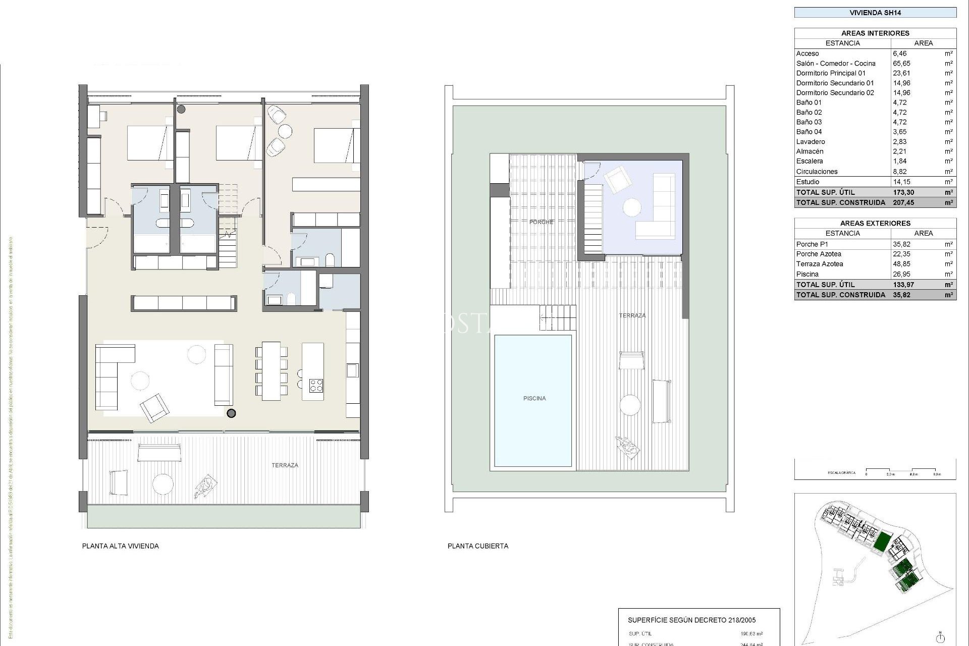 Neue Gebäude - Apartment -
Marbella - Elviria