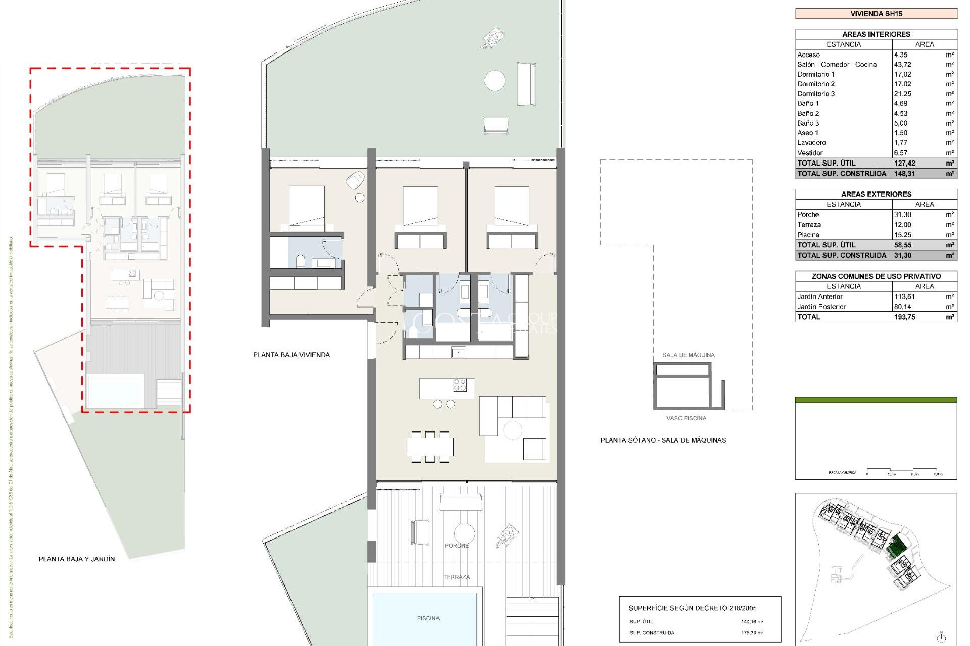 Neue Gebäude - Apartment -
Marbella - Elviria