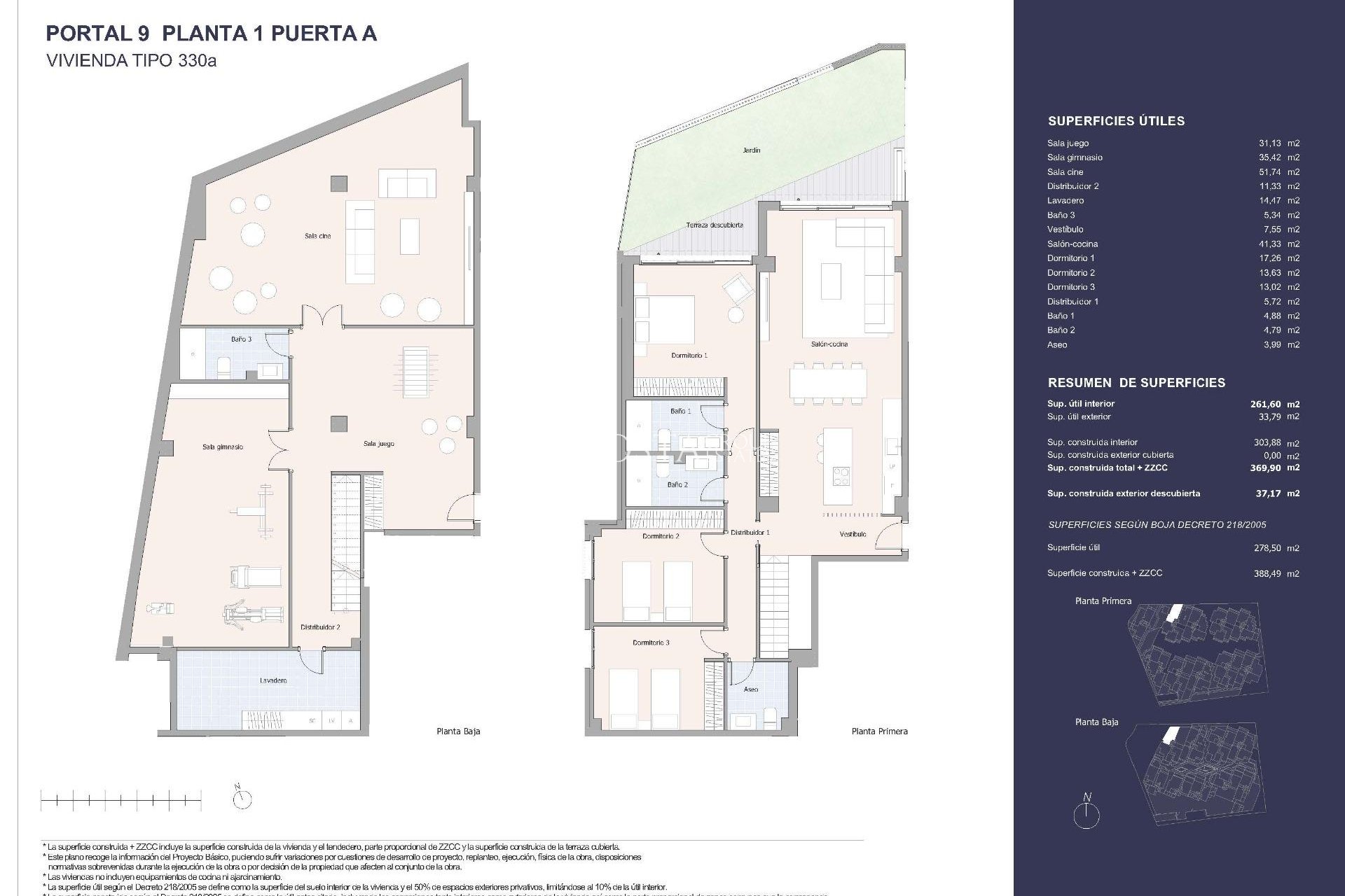 Neue Gebäude - Apartment -
Marbella - Nueva Andalucia