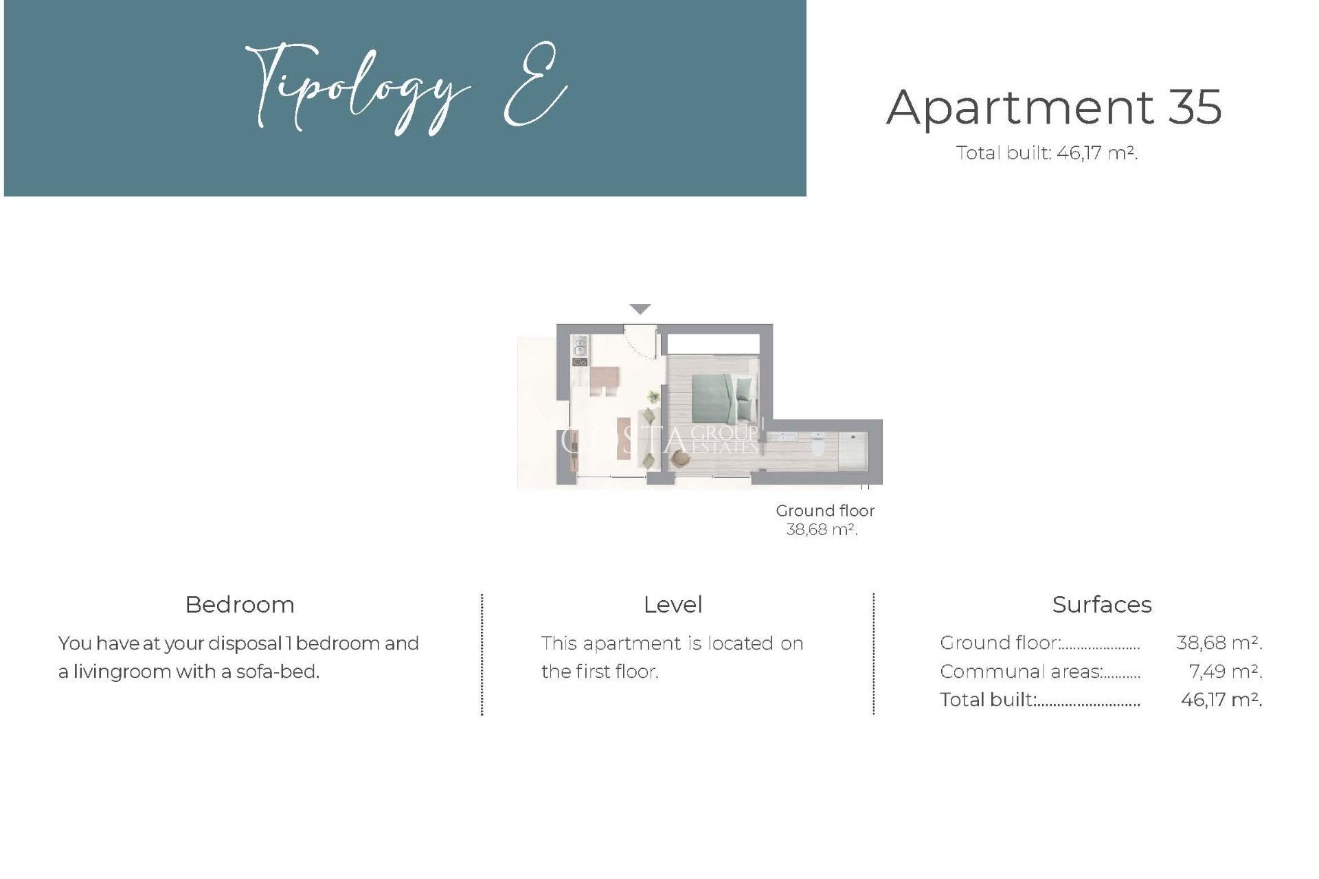 Neue Gebäude - Apartment -
Marbella - Nueva Andalucia