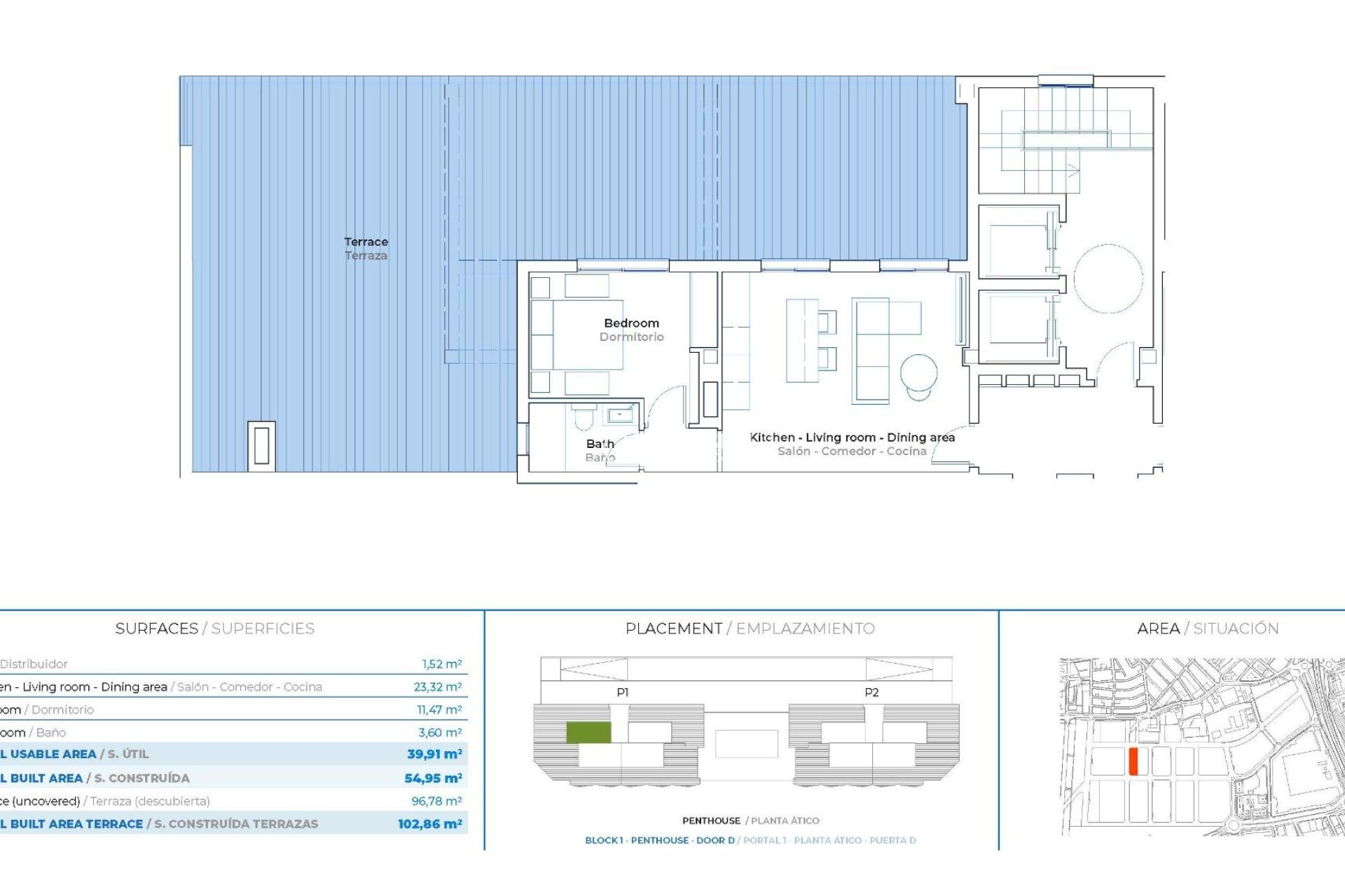 Neue Gebäude - Apartment -
Mijas - Las Lagunas de Mijas