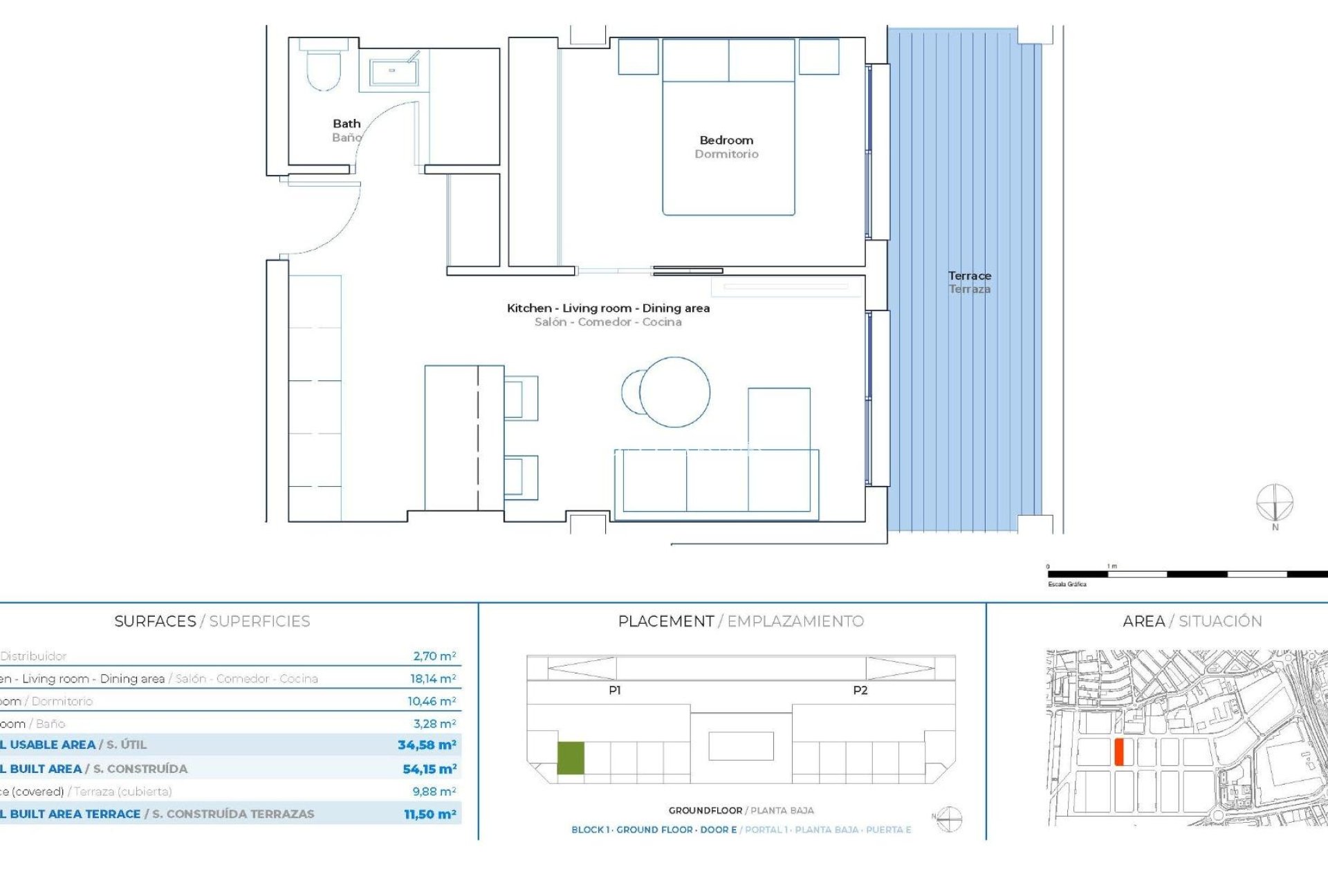 Neue Gebäude - Apartment -
Mijas - Las Lagunas de Mijas