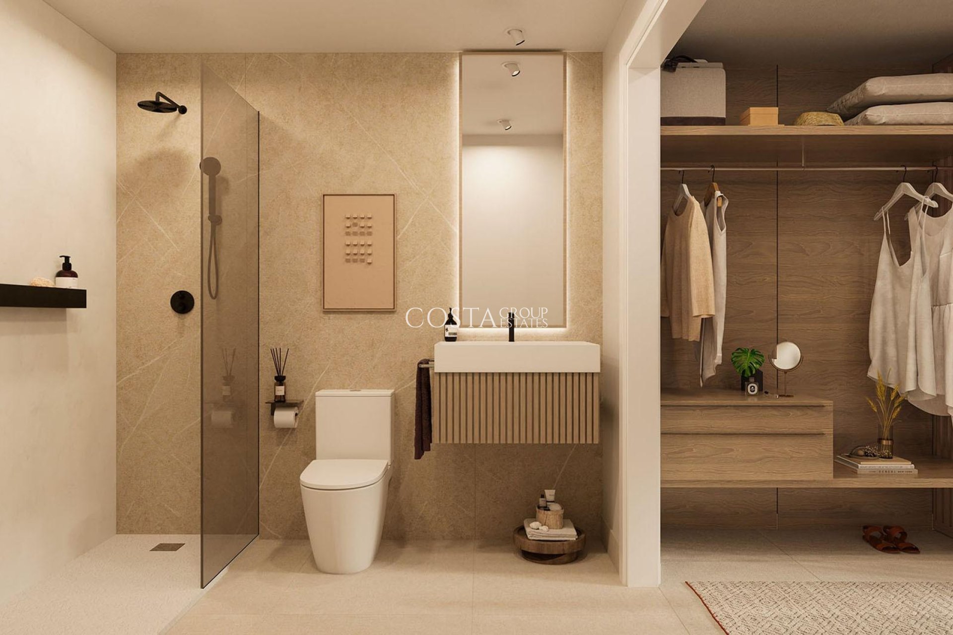 Neue Gebäude - Apartment -
Mojacar - Playa Macenas (Mojácar)