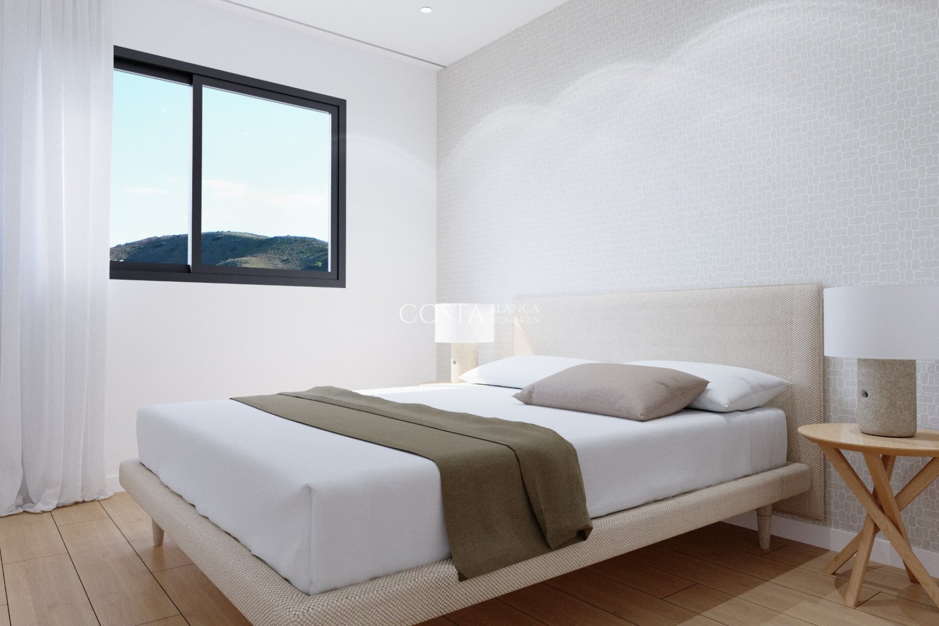 Neue Gebäude - Apartment -
Monforte del Cid