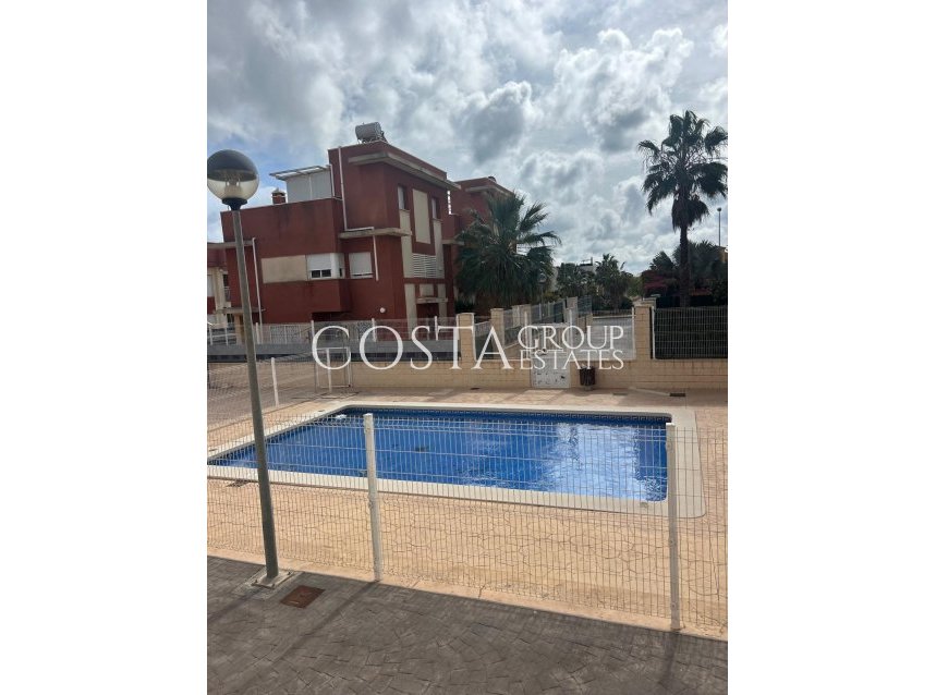 Neue Gebäude - Apartment -
Orihuela Costa - Lomas de Cabo Roig