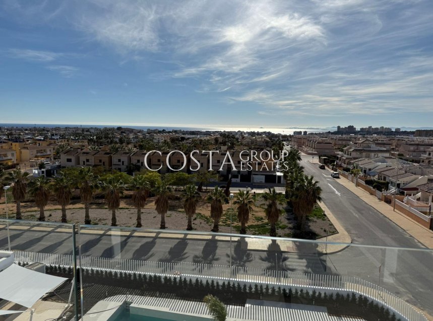Neue Gebäude - Apartment -
Orihuela Costa - Lomas de Cabo Roig