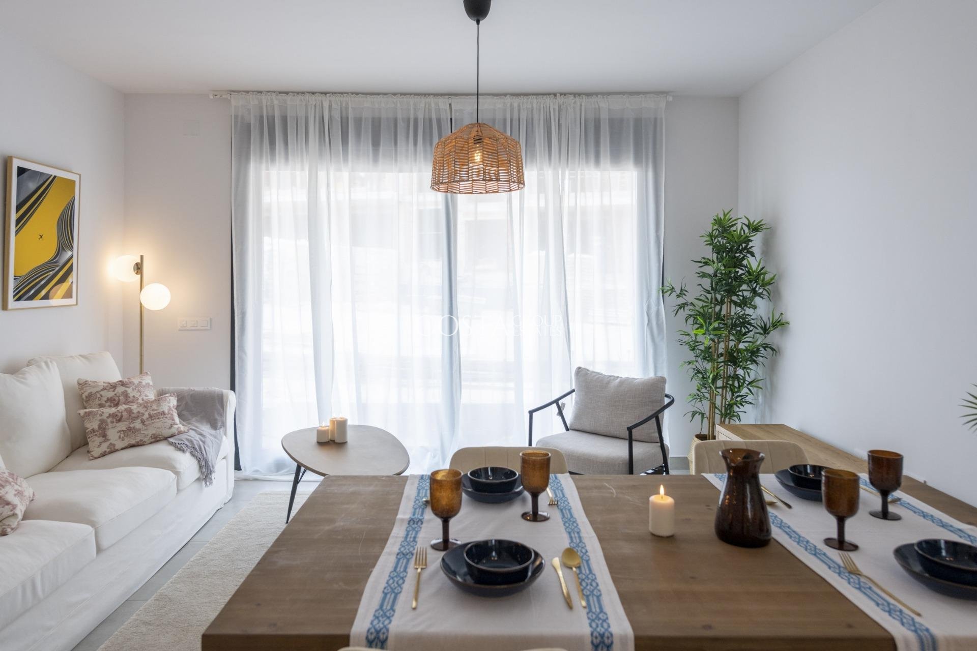 Neue Gebäude - Apartment -
Orihuela Costa - PAU 26