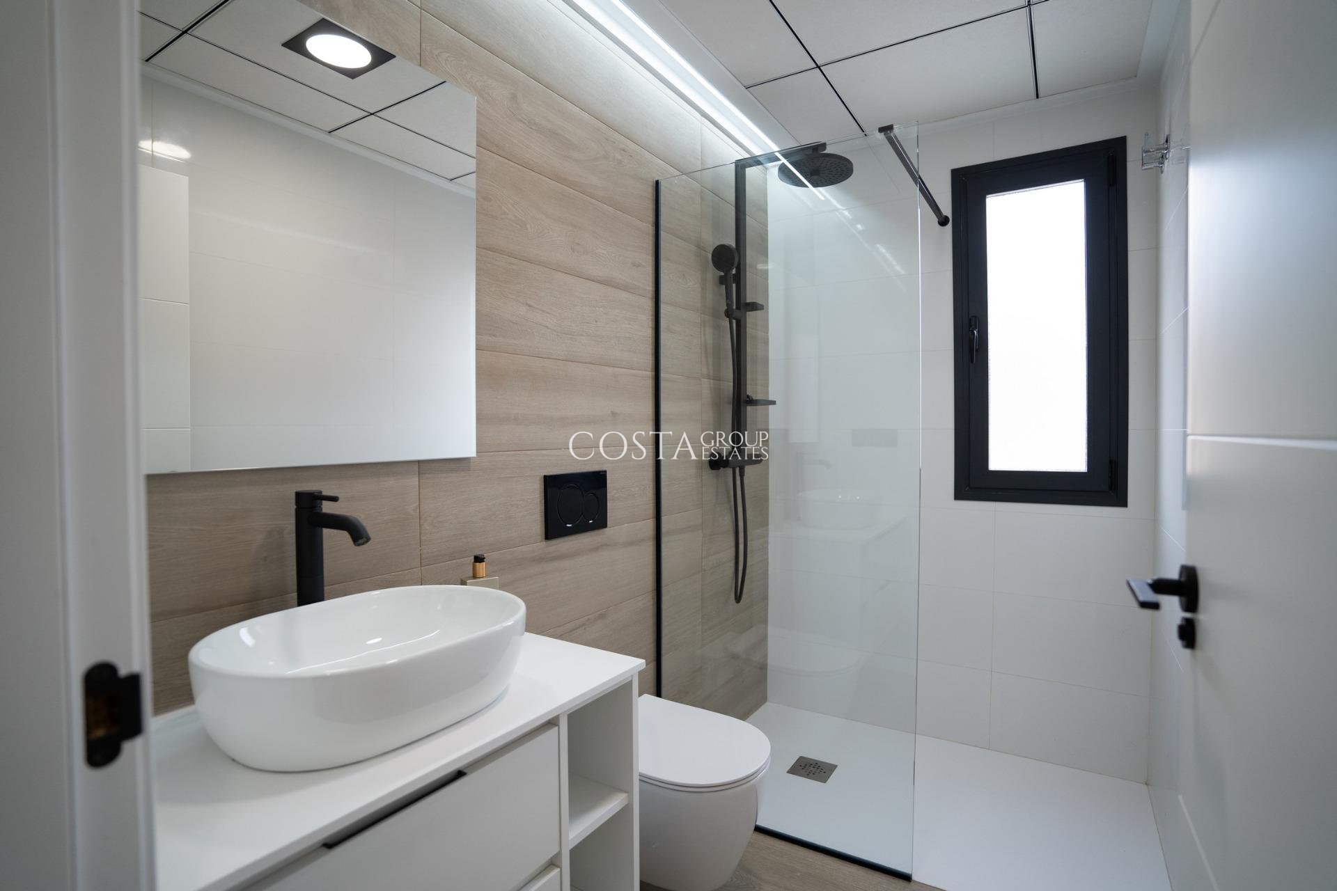 Neue Gebäude - Apartment -
Pilar de la Horadada - pueblo