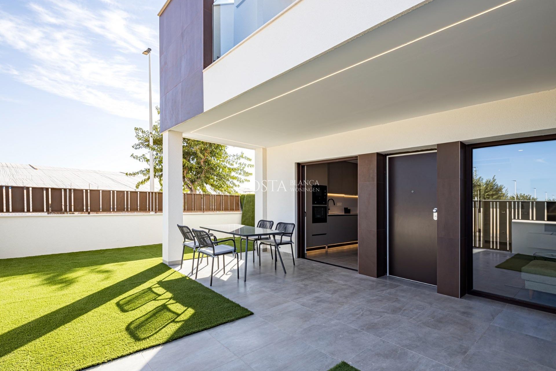 Neue Gebäude - Apartment -
Pilar de la Horadada