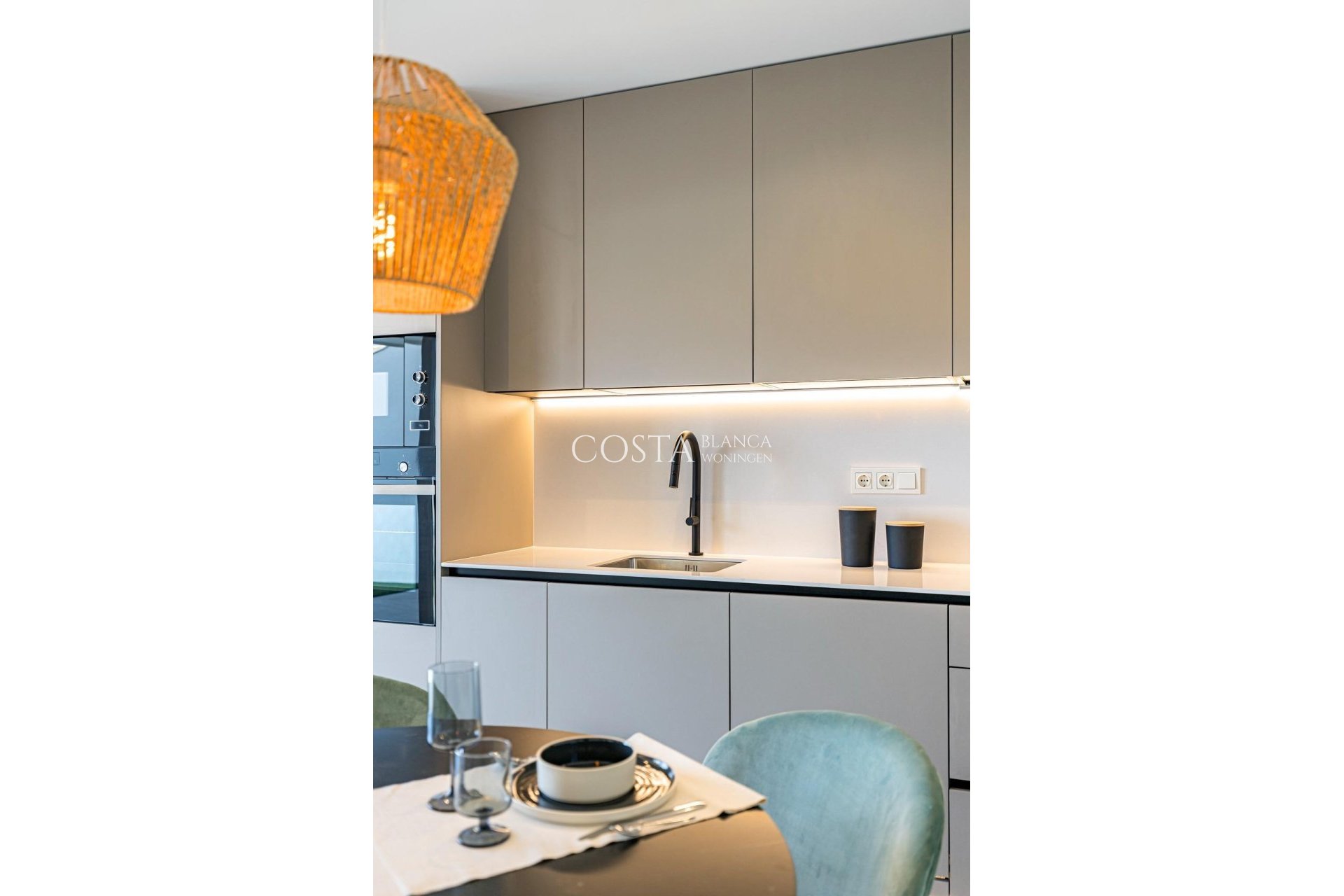 Neue Gebäude - Apartment -
Pilar de la Horadada