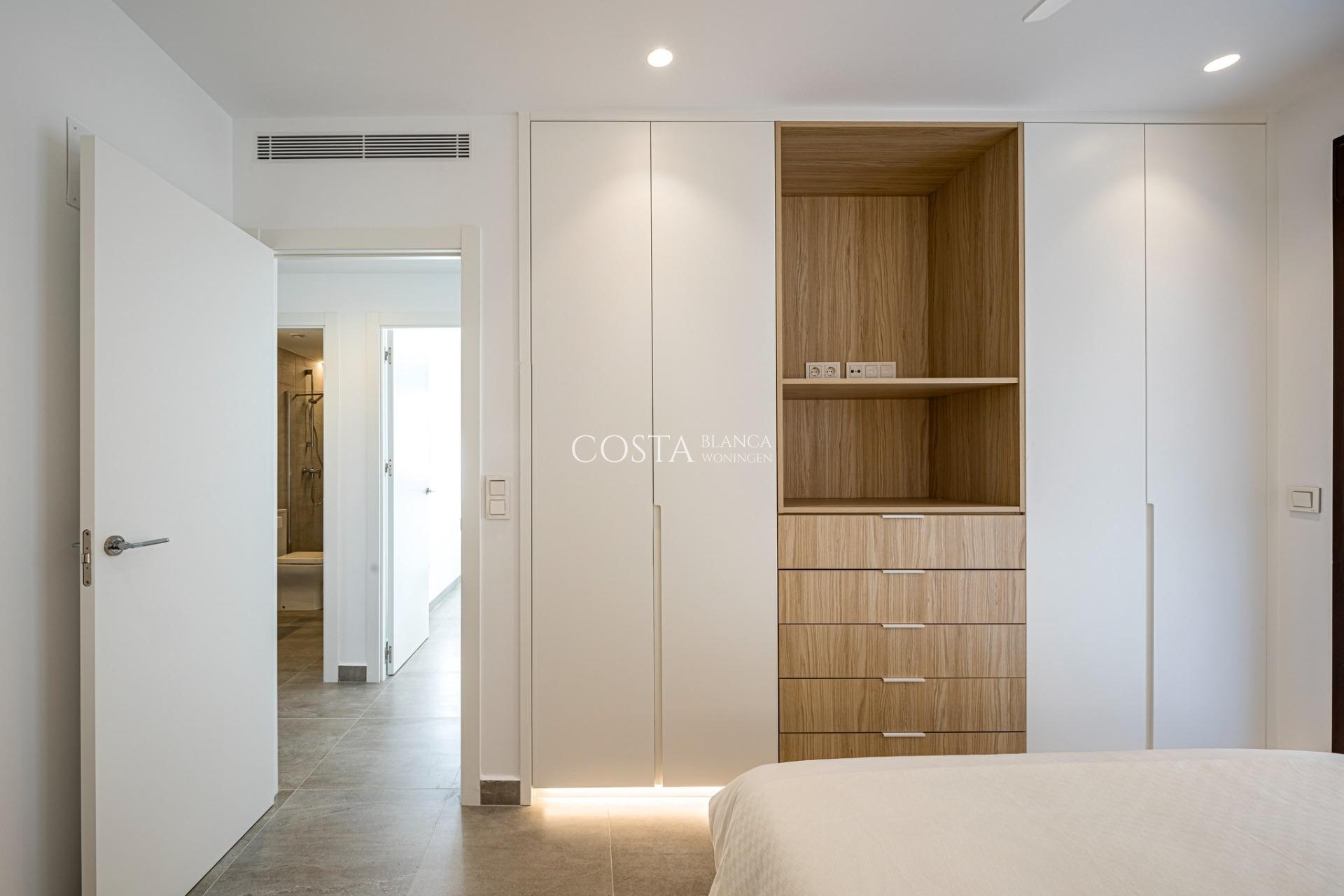 Neue Gebäude - Apartment -
Pilar de la Horadada