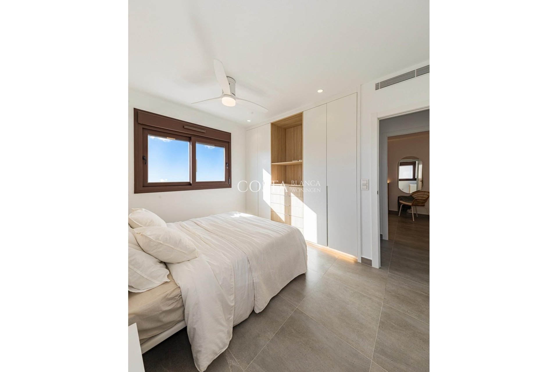 Neue Gebäude - Apartment -
Pilar de la Horadada