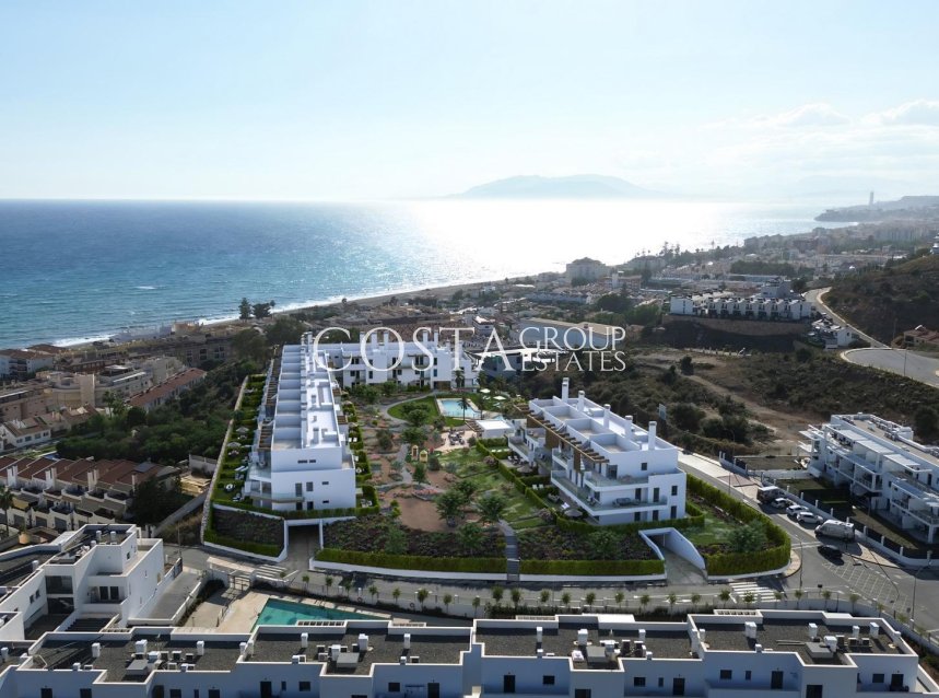 Neue Gebäude - Apartment -
rincon de la victoria - Torre de Benagalbón