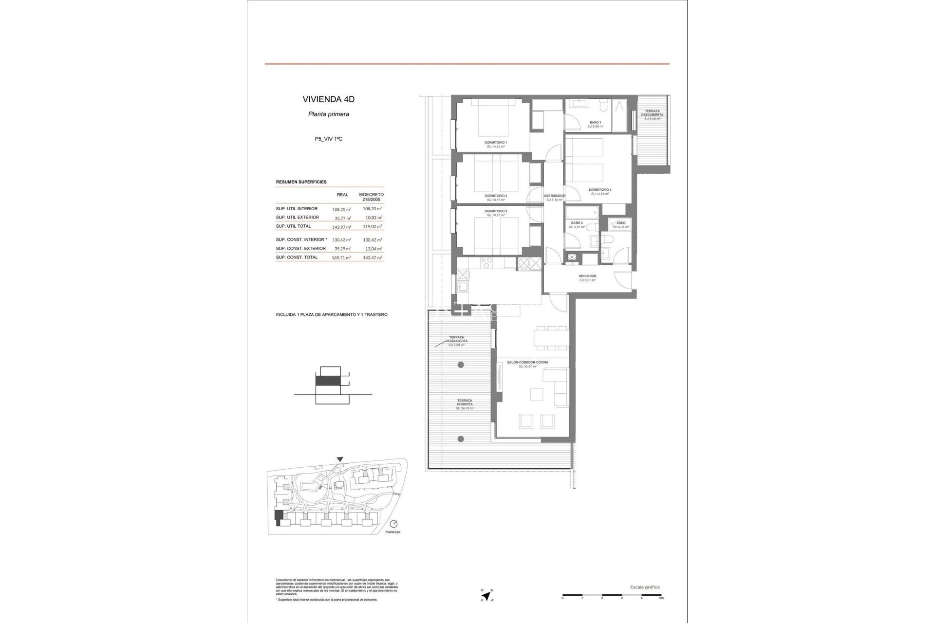 Neue Gebäude - Apartment -
rincon de la victoria - Torre de Benagalbón