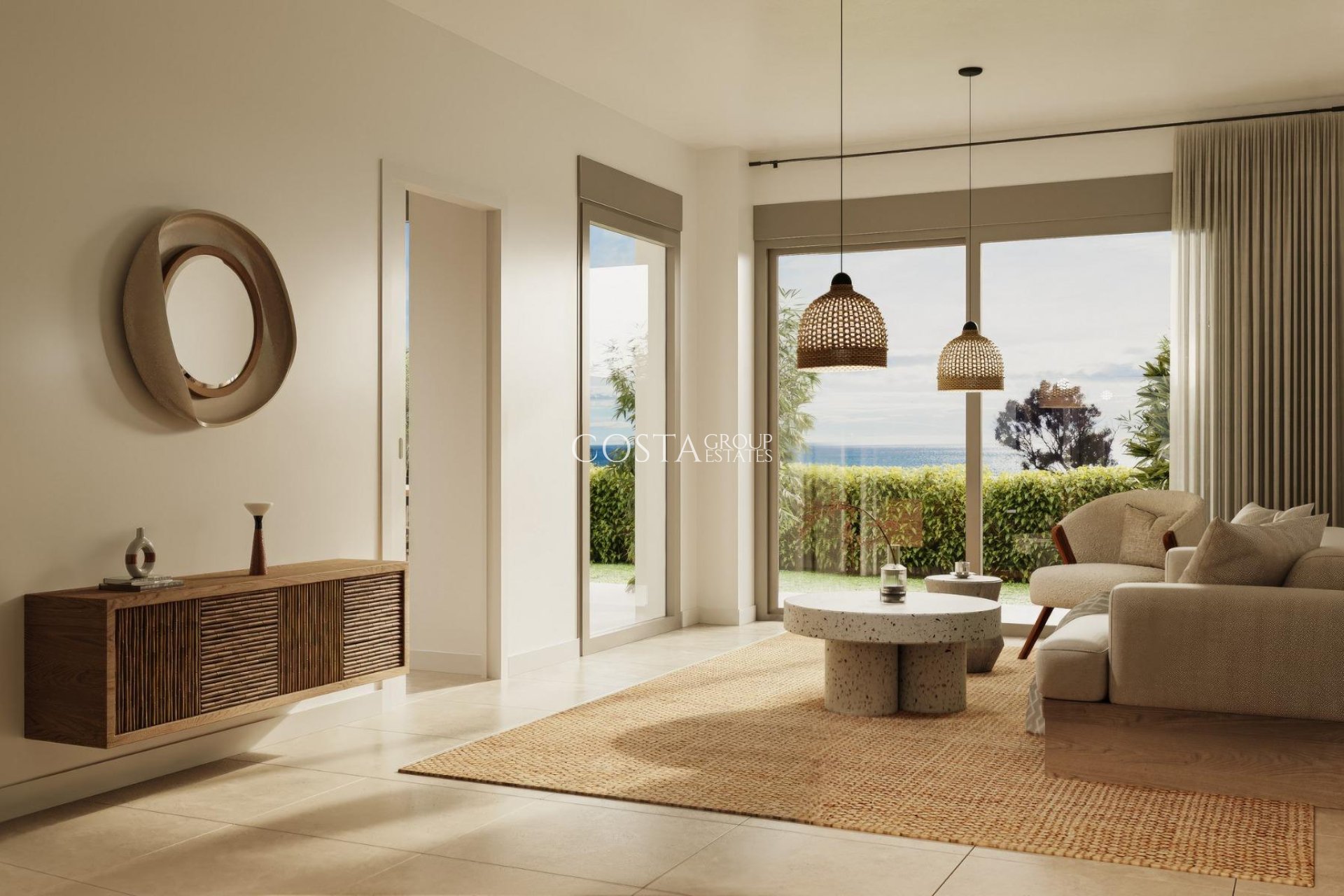 Neue Gebäude - Apartment -
rincon de la victoria - Torre de Benagalbón