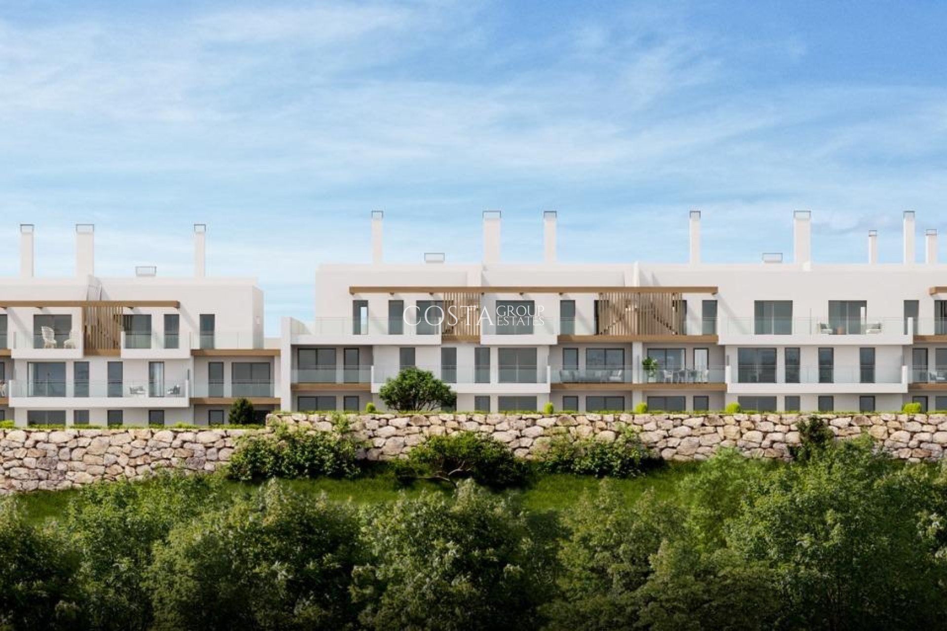 Neue Gebäude - Apartment -
rincon de la victoria - Torre de Benagalbón