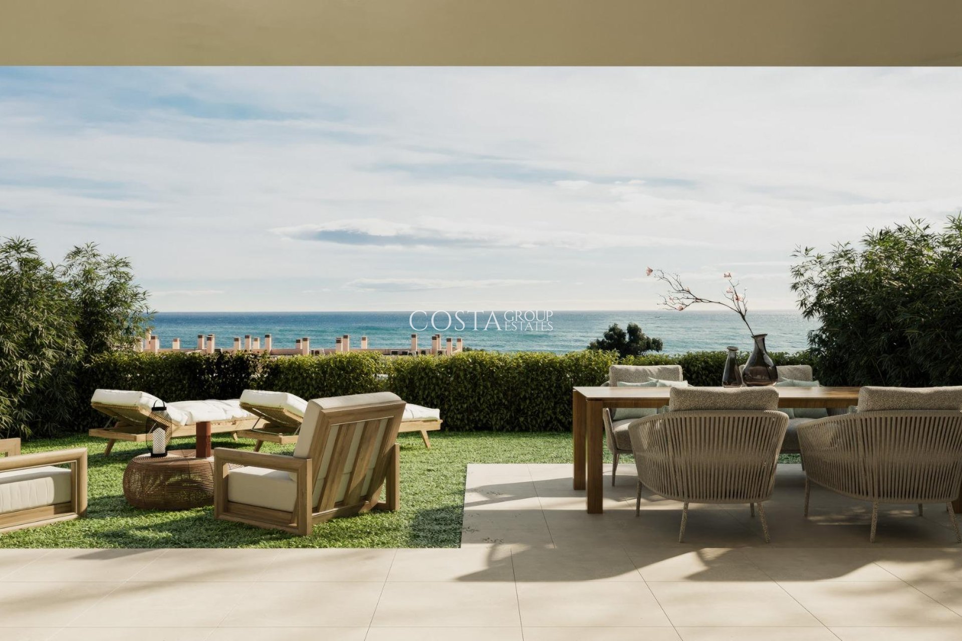 Neue Gebäude - Apartment -
rincon de la victoria - Torre de Benagalbón