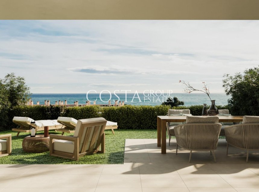 Neue Gebäude - Apartment -
rincon de la victoria - Torre de Benagalbón