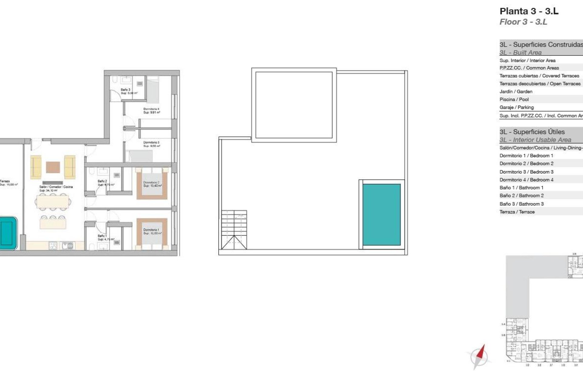 Neue Gebäude - Apartment -
San Pedro De Alcantara - Marbella West