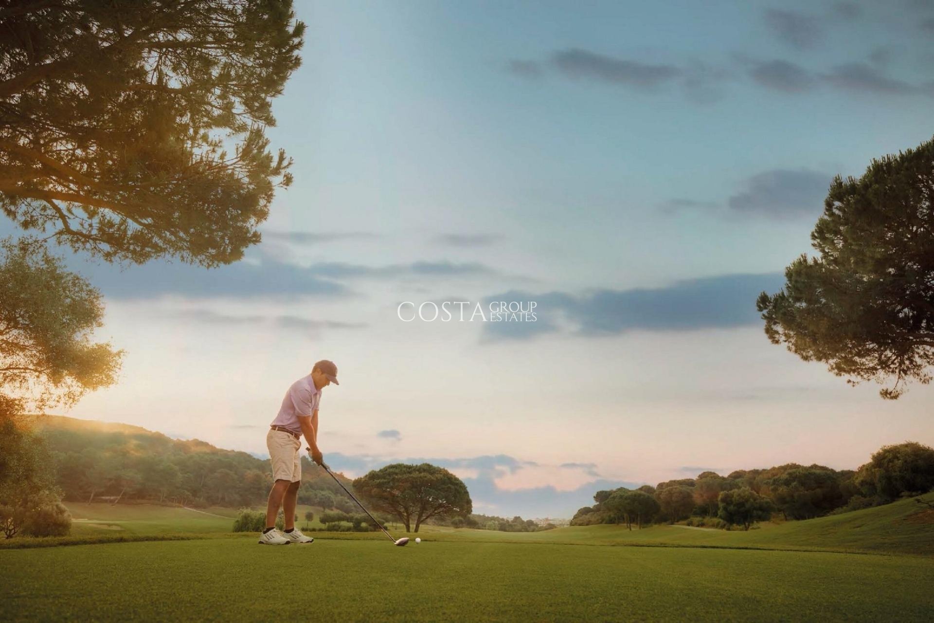 Neue Gebäude - Apartment -
Sotogrande - San Roque Club