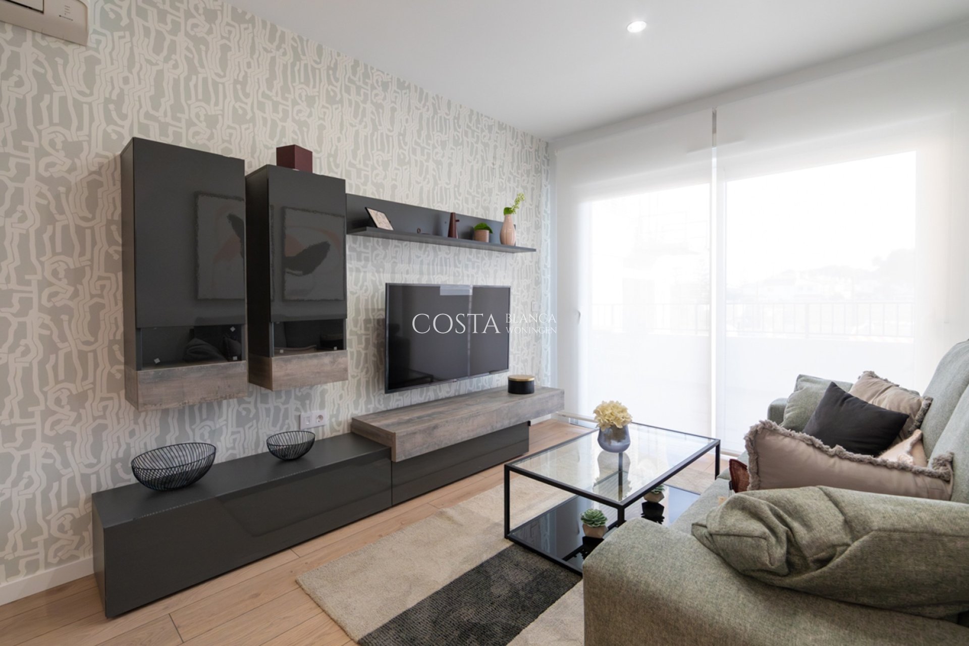 Neue Gebäude - Apartment -
Torre de la Horadada