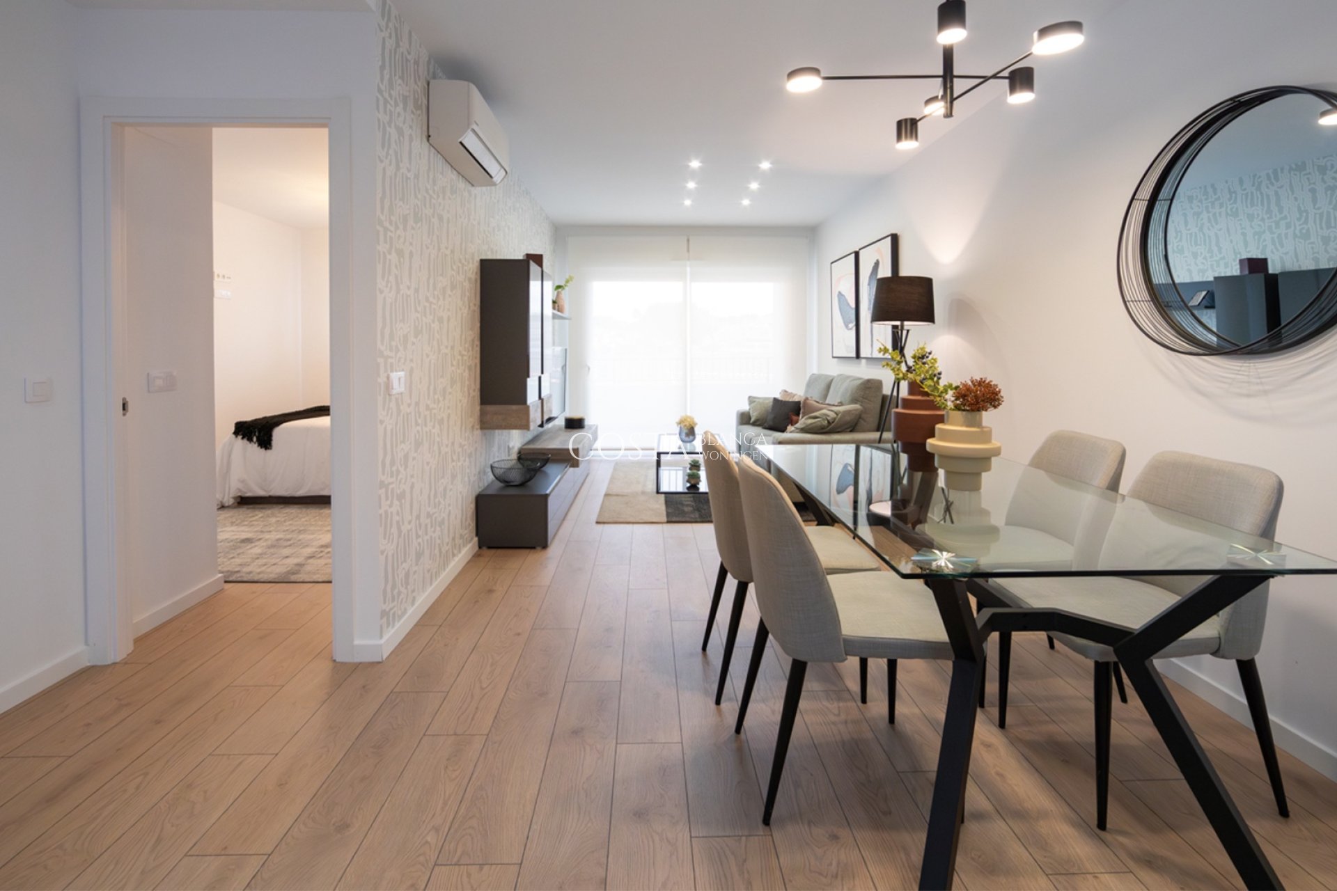 Neue Gebäude - Apartment -
Torre de la Horadada