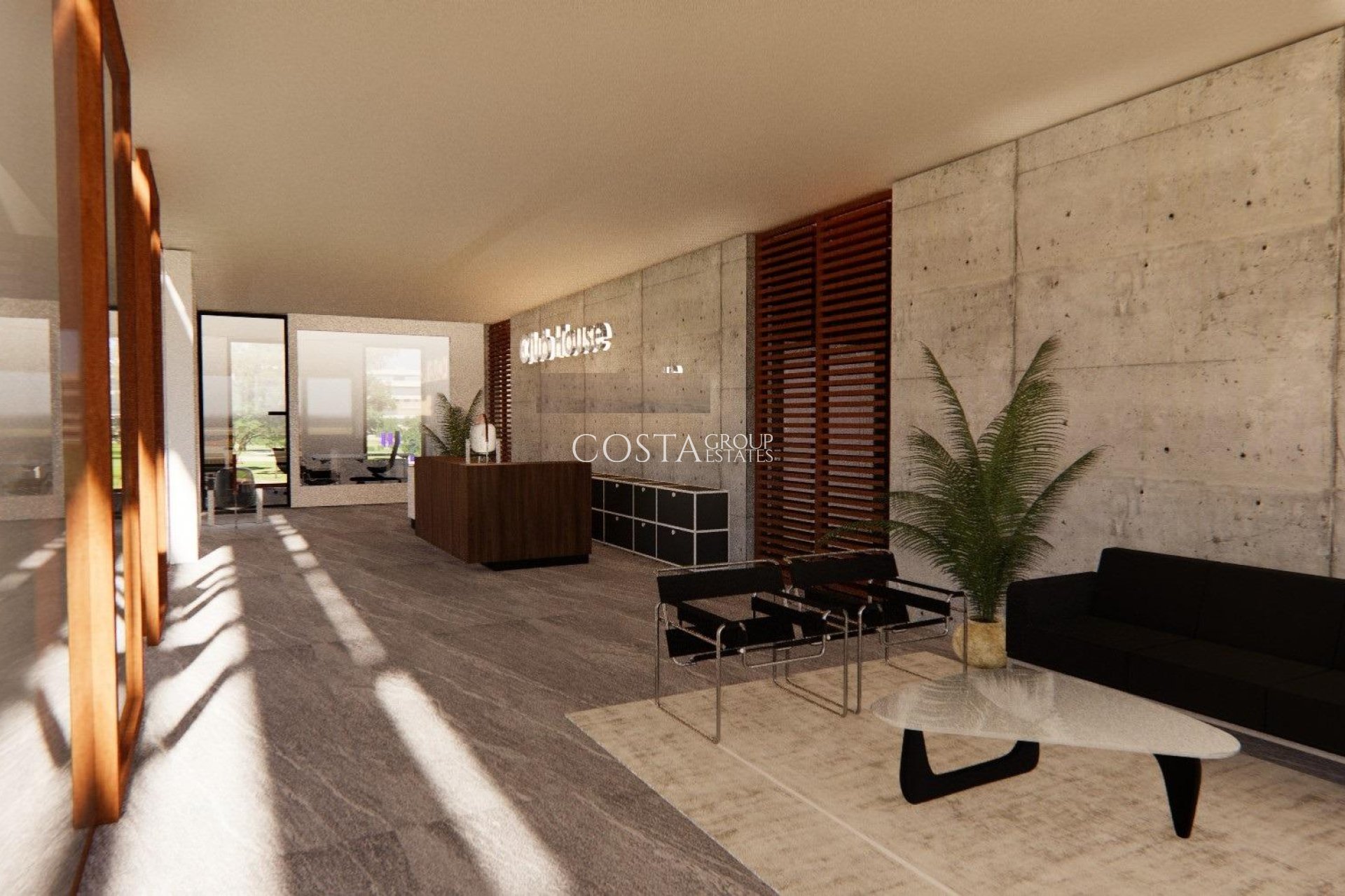Neue Gebäude - Apartment -
Torre Pacheco - Santa Rosalia Lake And Life Resort