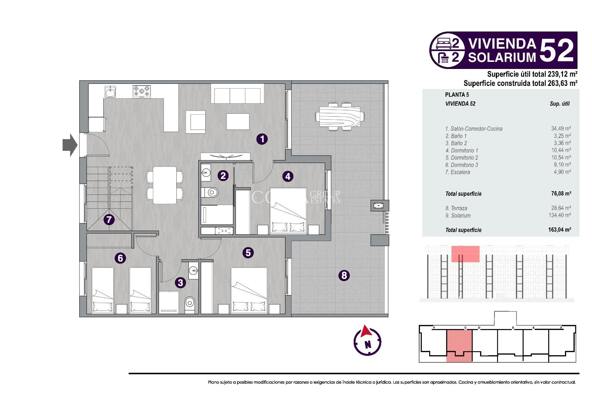 Neue Gebäude - Apartment -
Torrevieja - Torreblanca