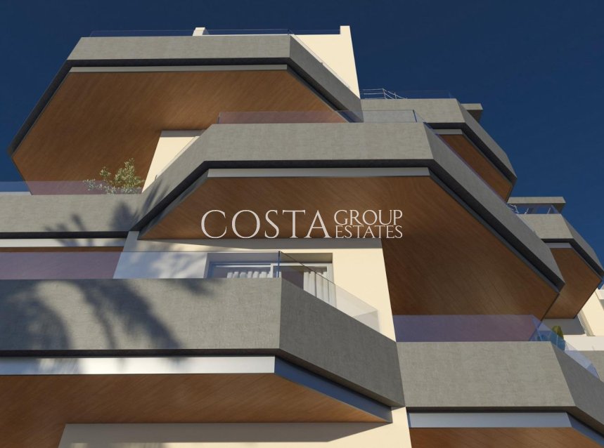 Neue Gebäude - Apartment -
Torrox - El Morche