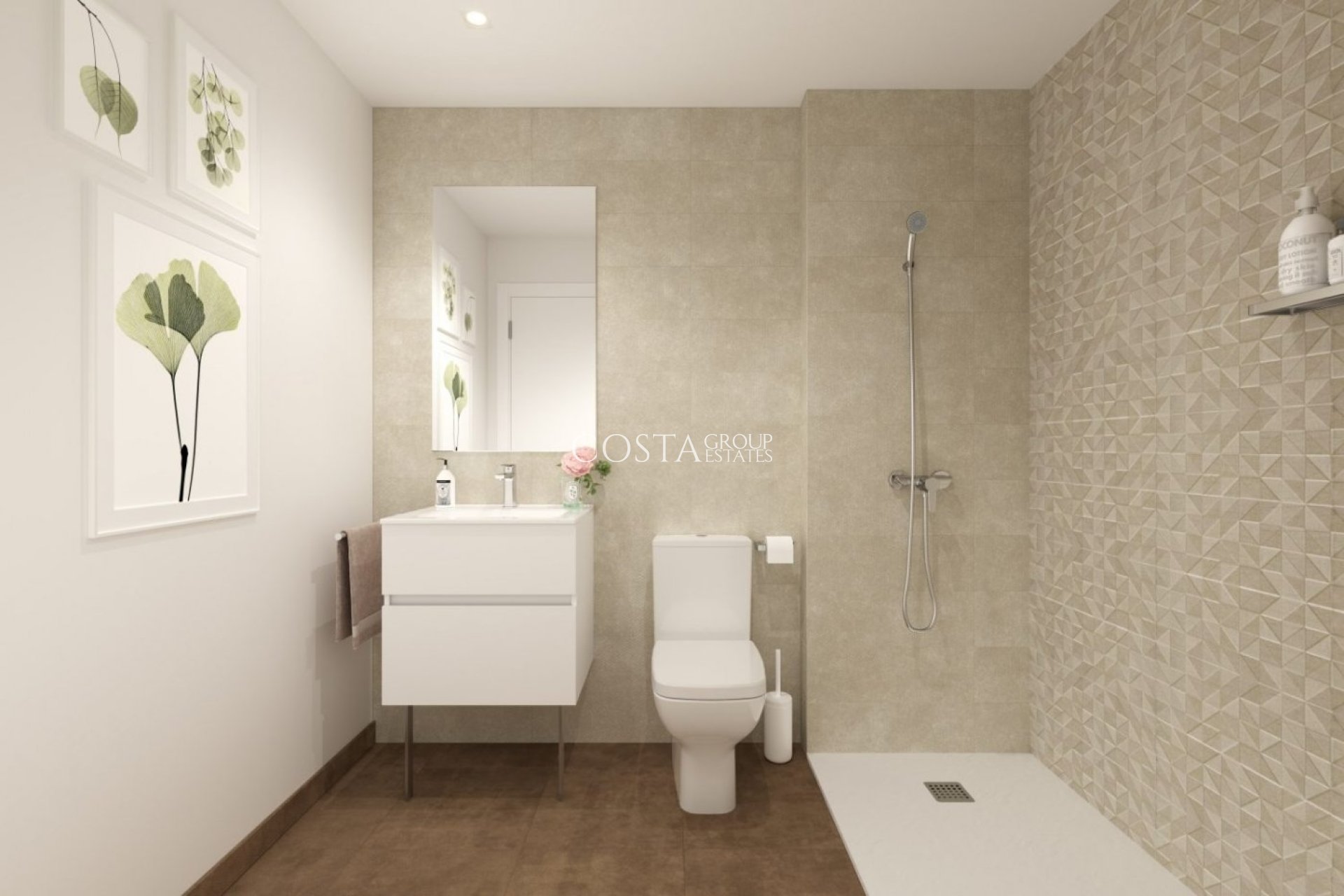 Neue Gebäude - Apartment -
Vélez Málaga - Baviera Golf