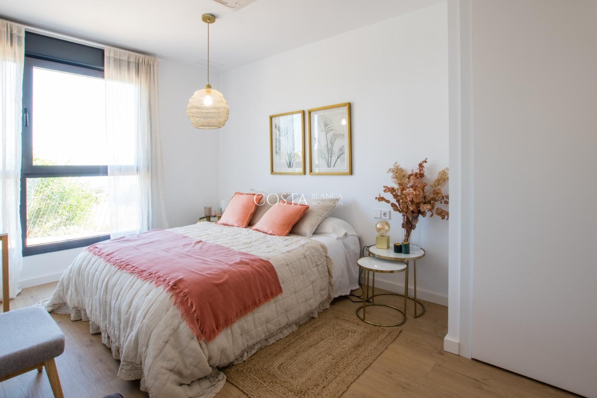 Neue Gebäude - Apartment -
Villajoyosa