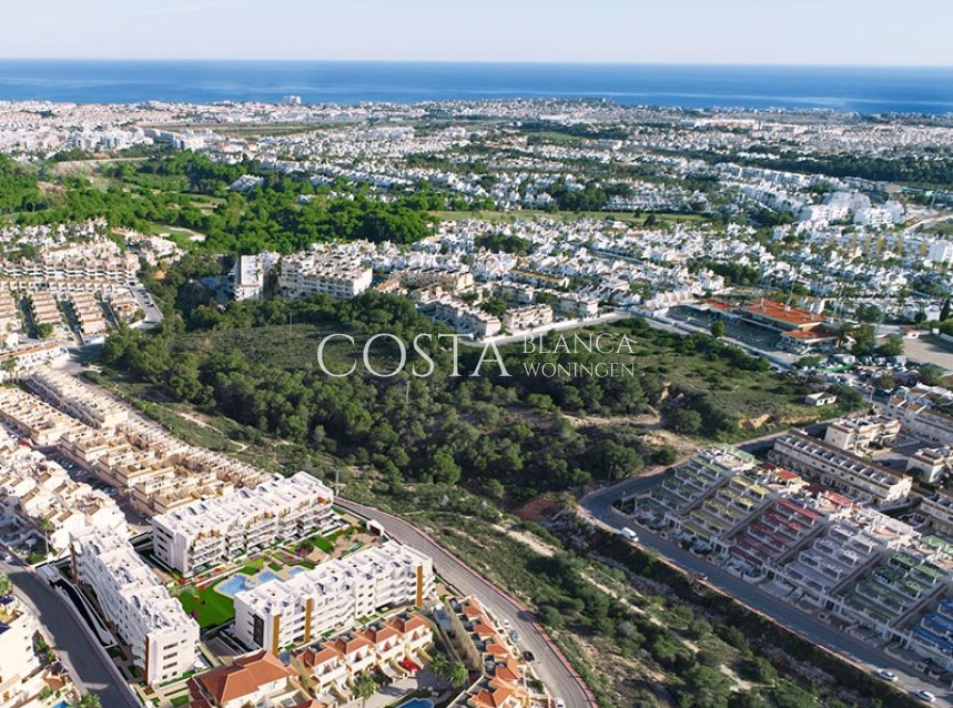 Neue Gebäude - Apartment -
 - Villamartín