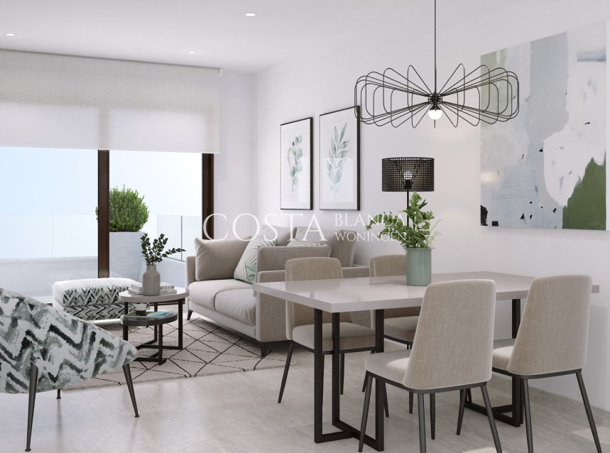 Neue Gebäude - Apartment -
 - Villamartín