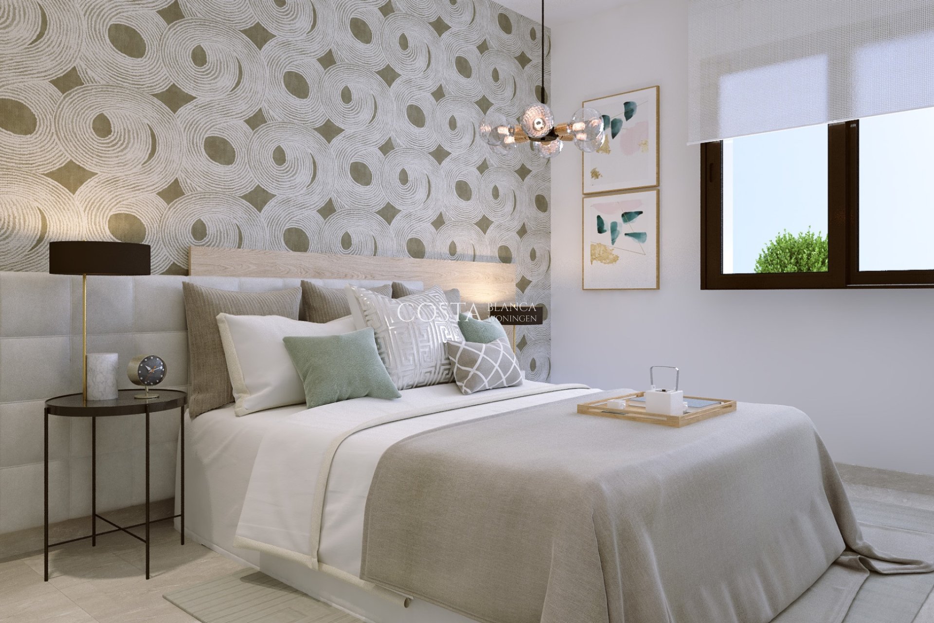 Neue Gebäude - Apartment -
 - Villamartín