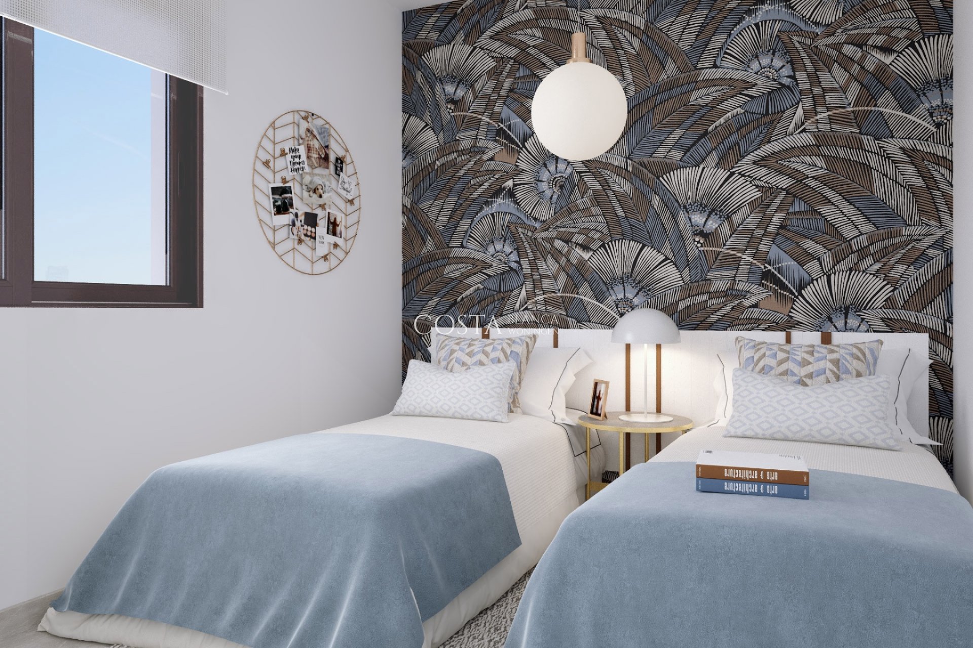 Neue Gebäude - Apartment -
 - Villamartín