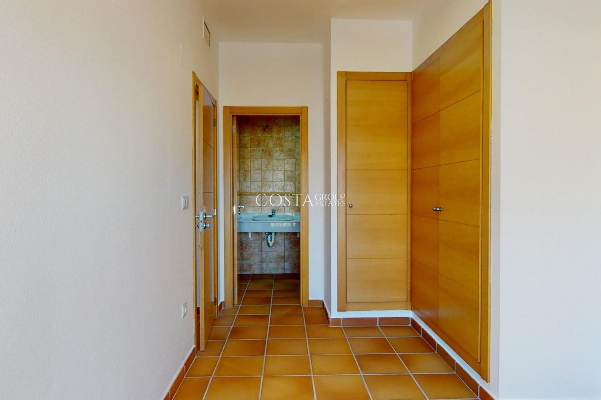 Neue Gebäude - Apartment -
 - Villanueva del Rio Segura