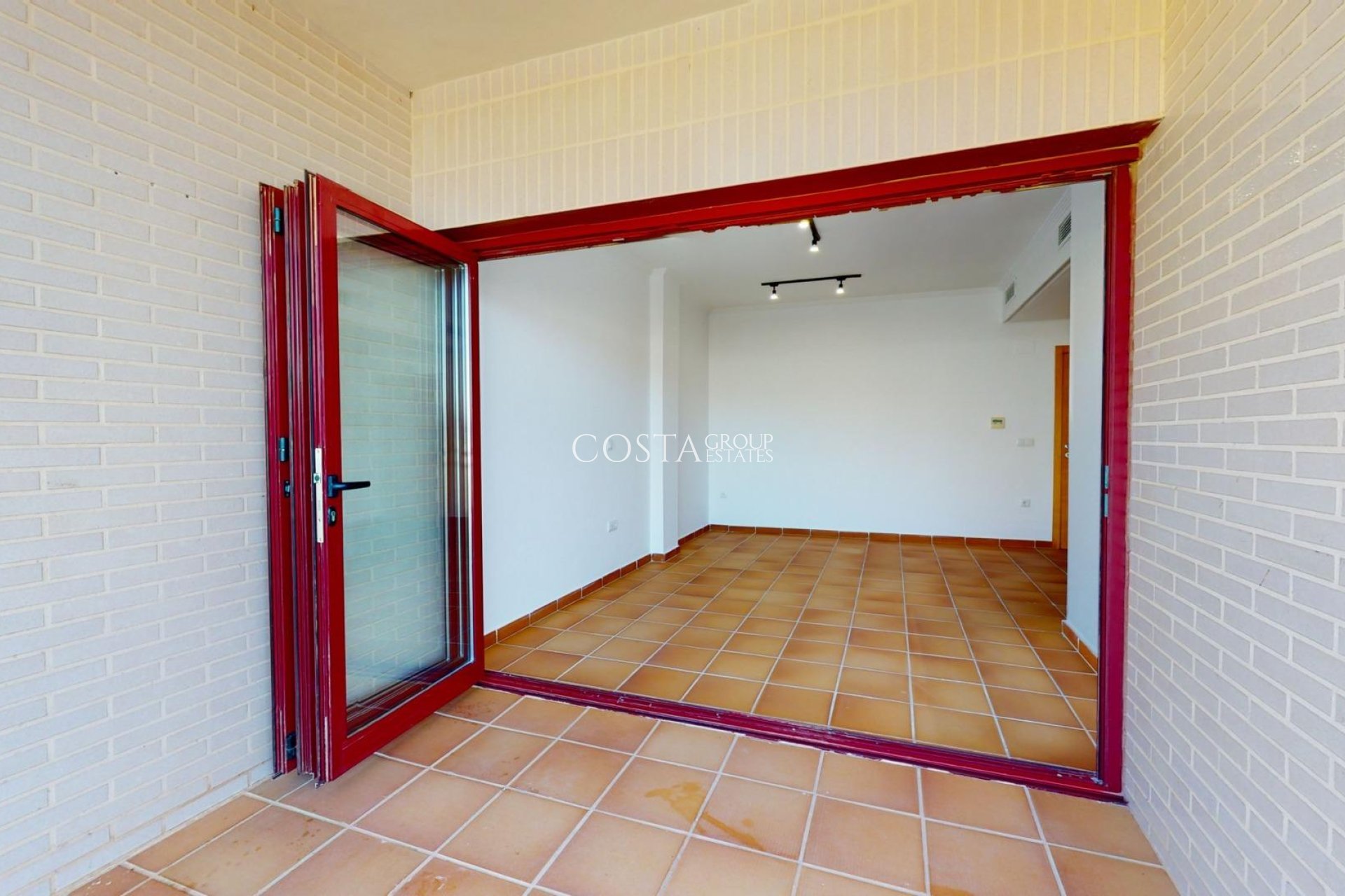 Neue Gebäude - Apartment -
 - Villanueva del Rio Segura