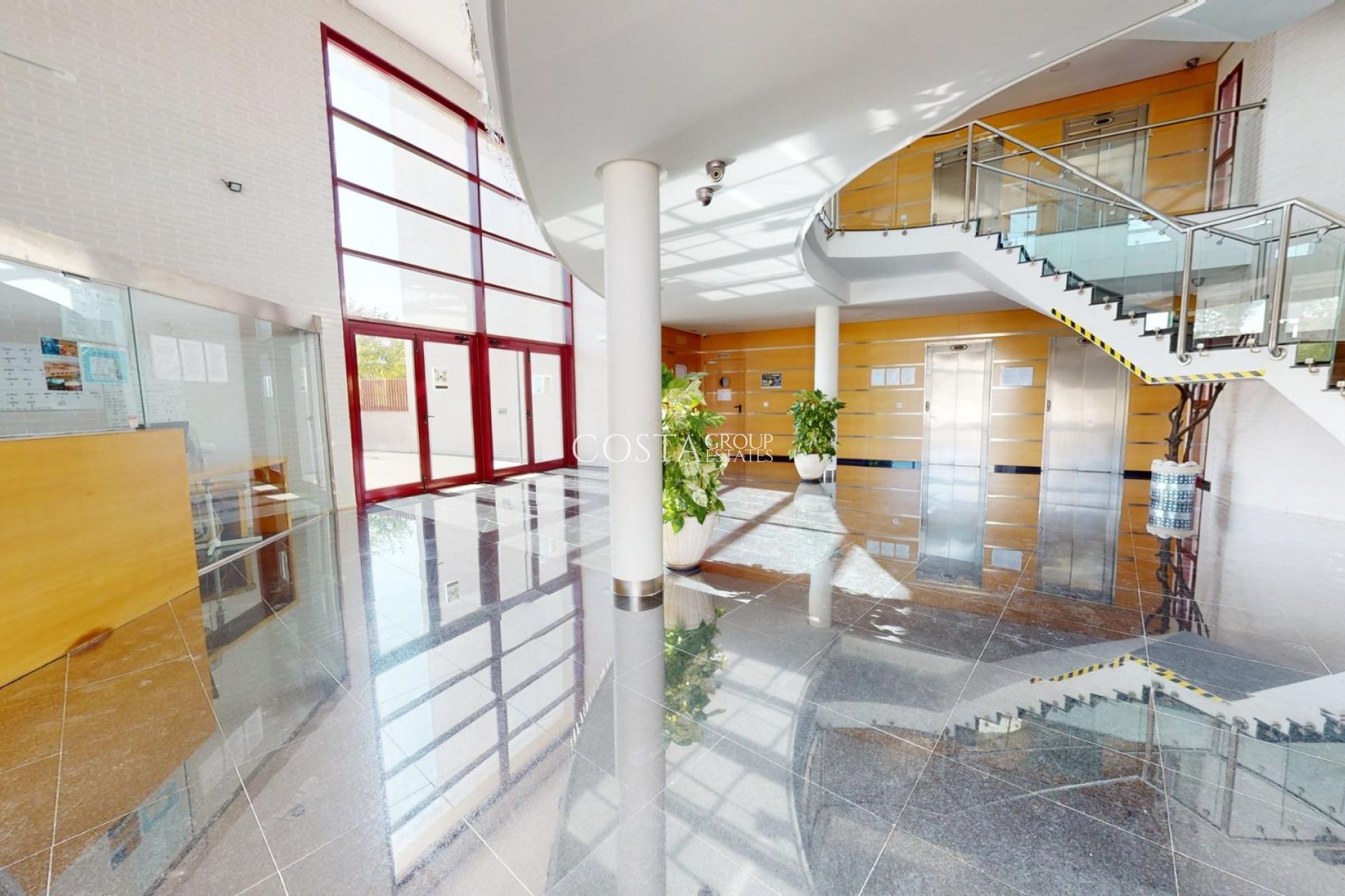 Neue Gebäude - Apartment -
 - Villanueva del Rio Segura