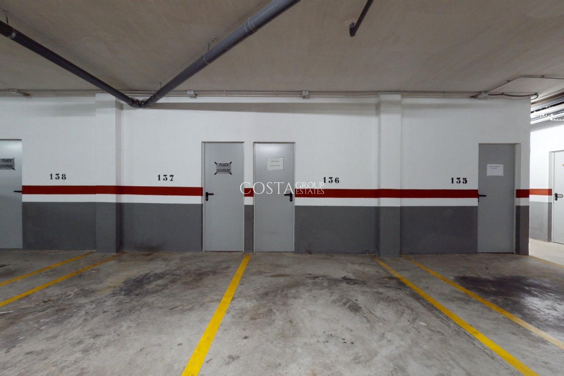 Neue Gebäude - Apartment -
 - Villanueva del Rio Segura