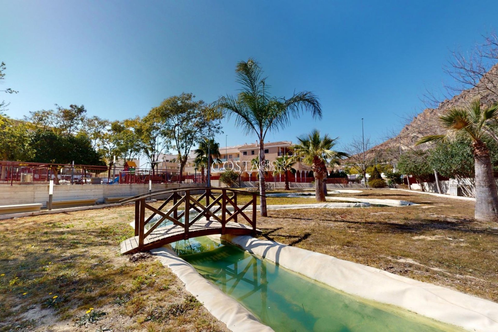Neue Gebäude - Apartment -
 - Villanueva del Rio Segura