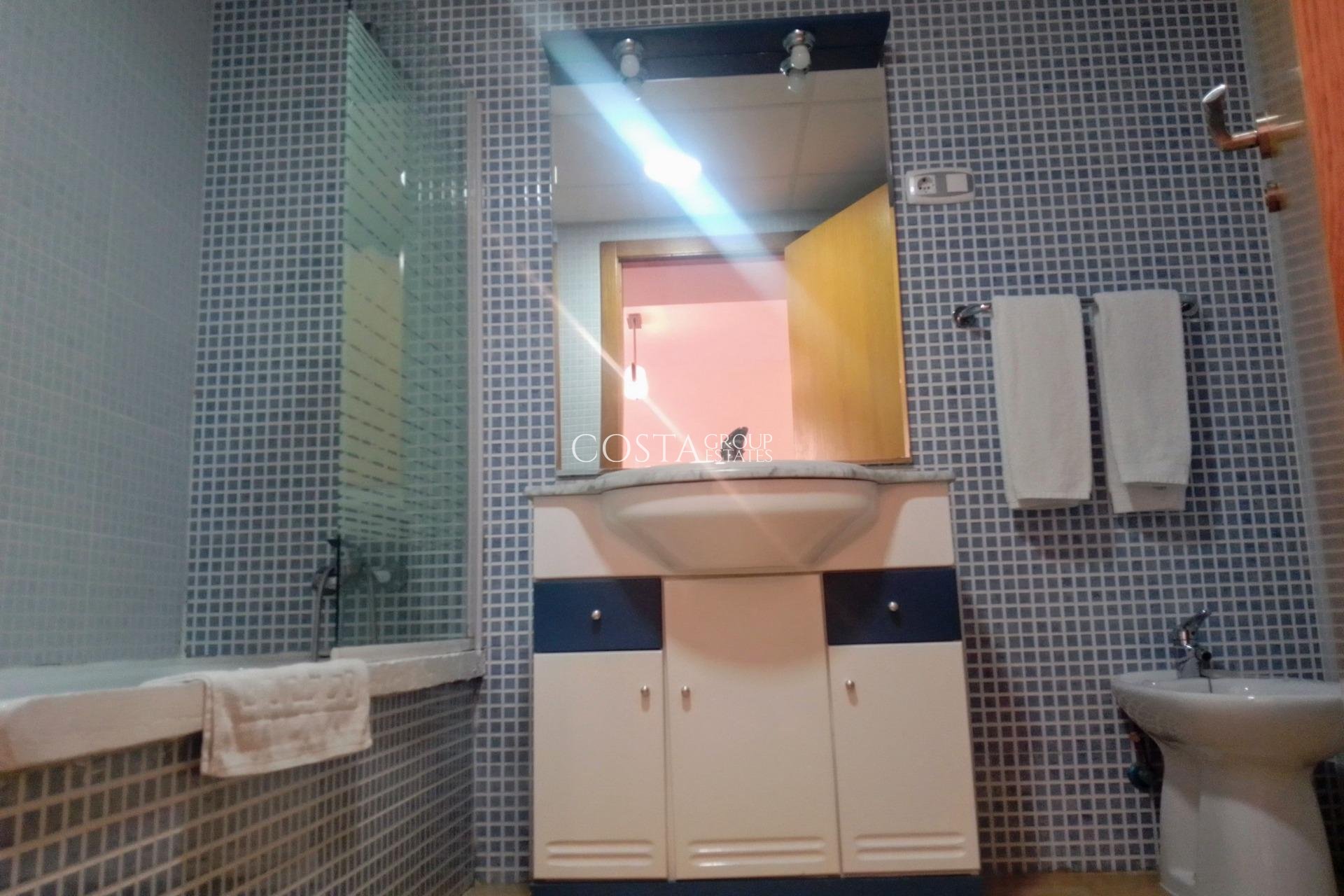 Neue Gebäude - Apartments -
Aguilas - Collados