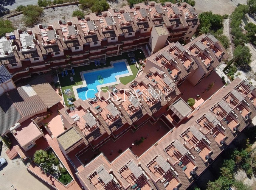 Neue Gebäude - Apartments -
Aguilas - Collados