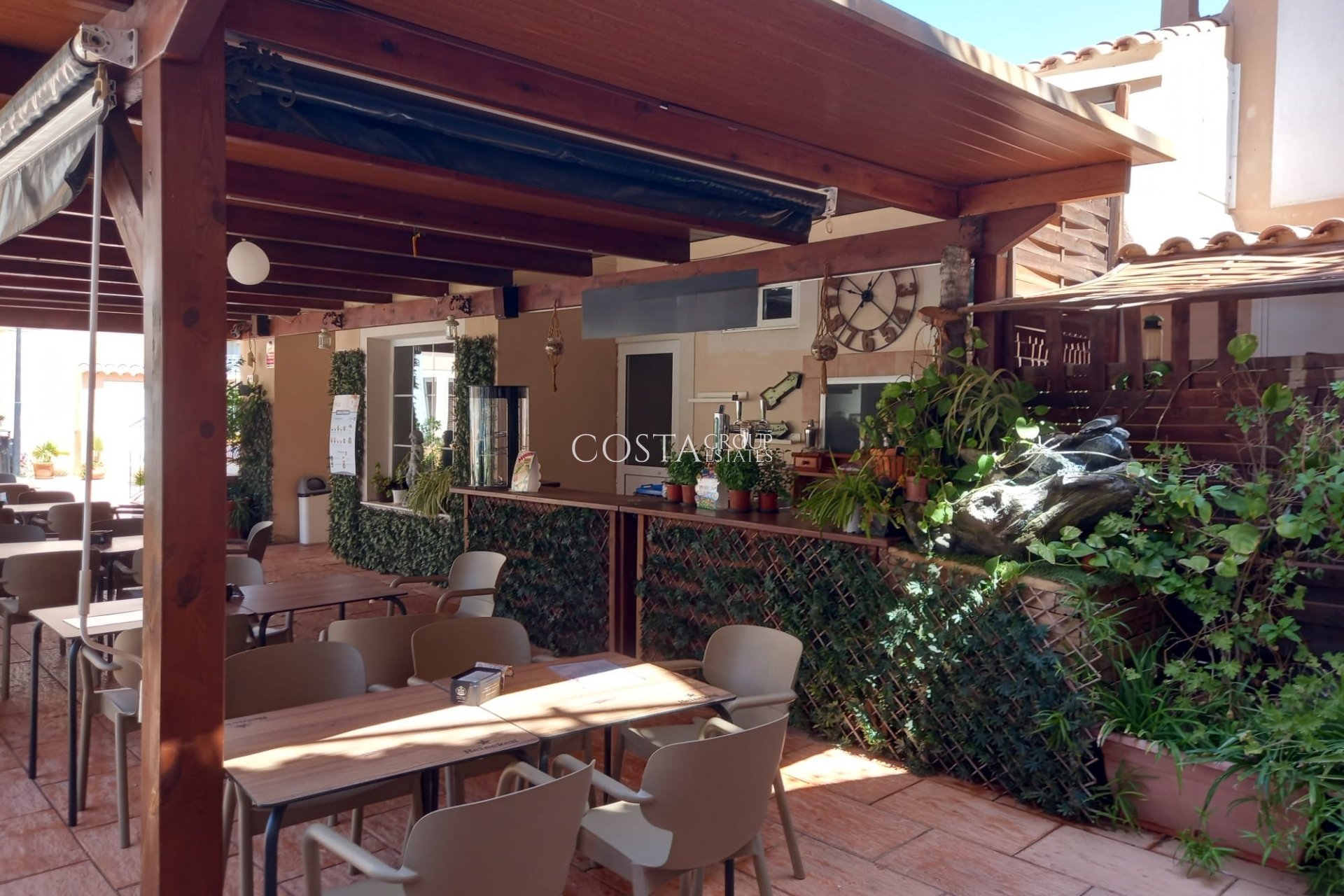 Neue Gebäude - Apartments -
Aguilas