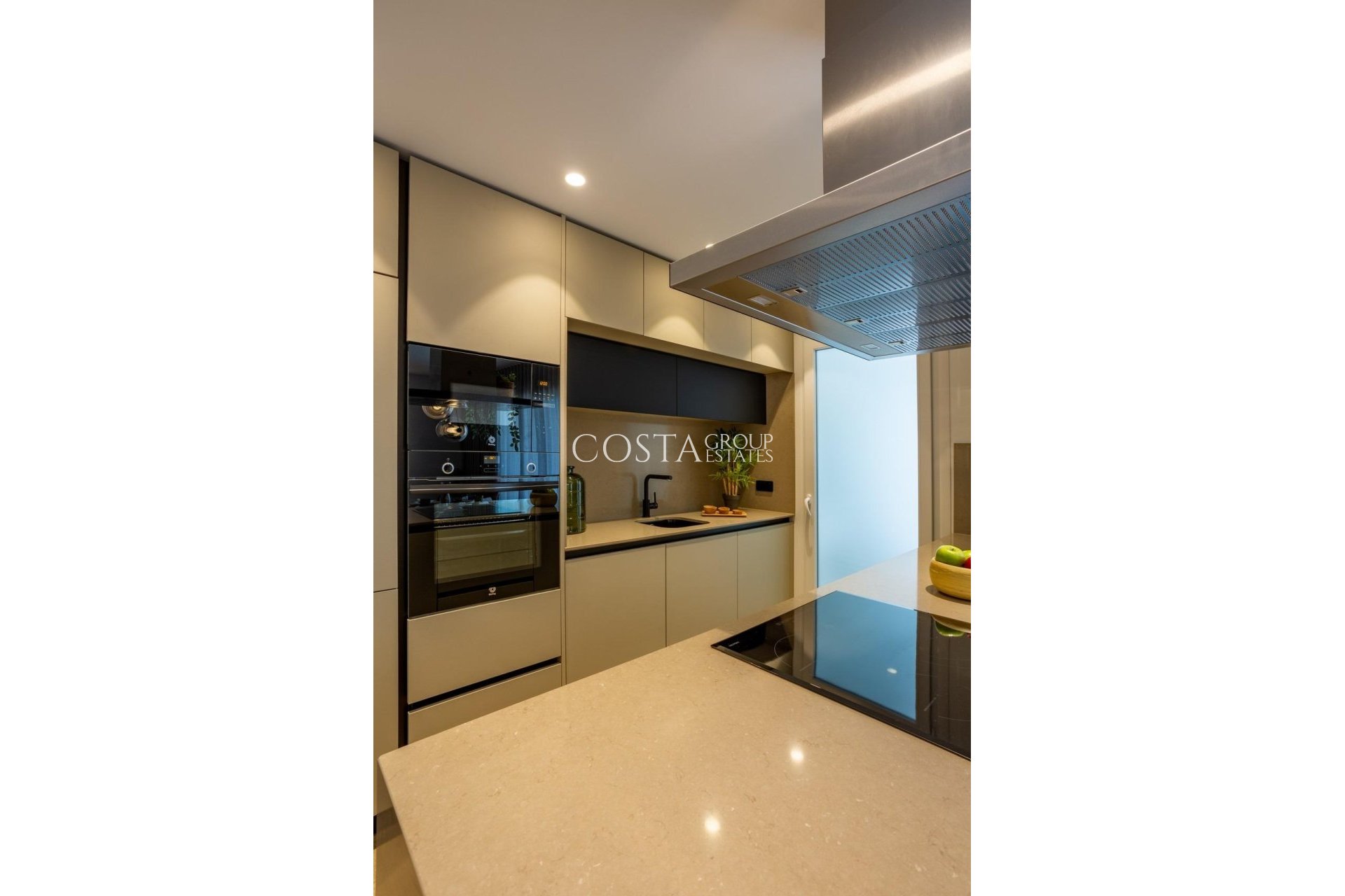 Neue Gebäude - Apartments -
Algorfa - La Finca Golf