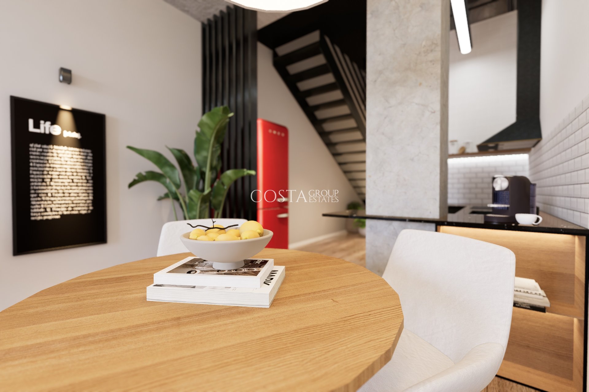 Neue Gebäude - Apartments -
Alicante (Alacant)