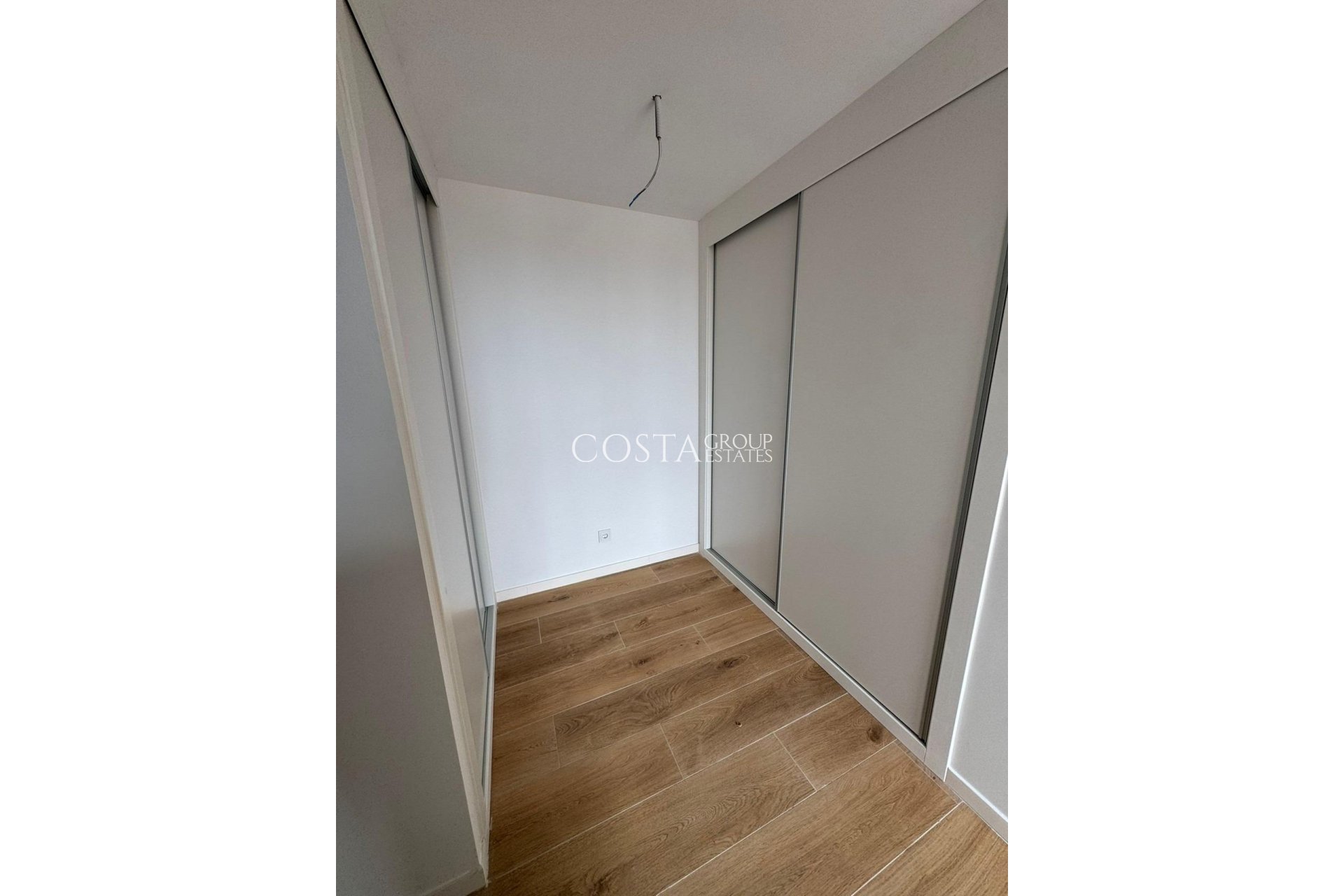 Neue Gebäude - Apartments -
Alicante - Benalua