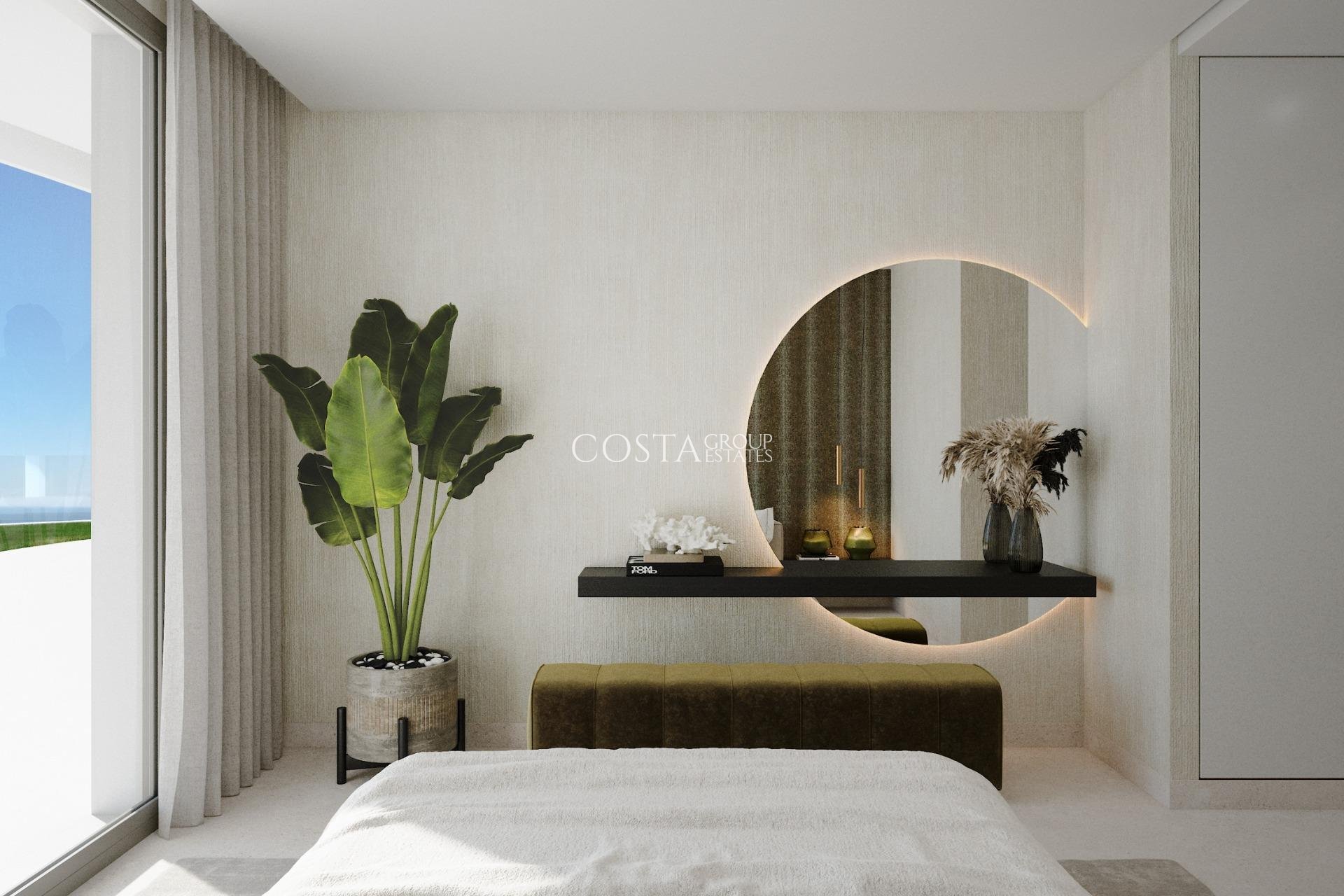 Neue Gebäude - Apartments -
Benahavís - Las Colinas de Marbella